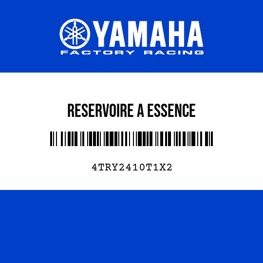 RESERVOIRE A ESSENCE