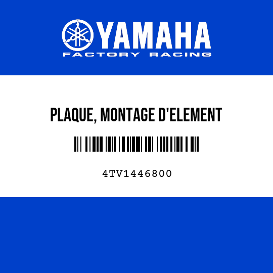 PLAQUE, MONTAGE D'ELEMENT