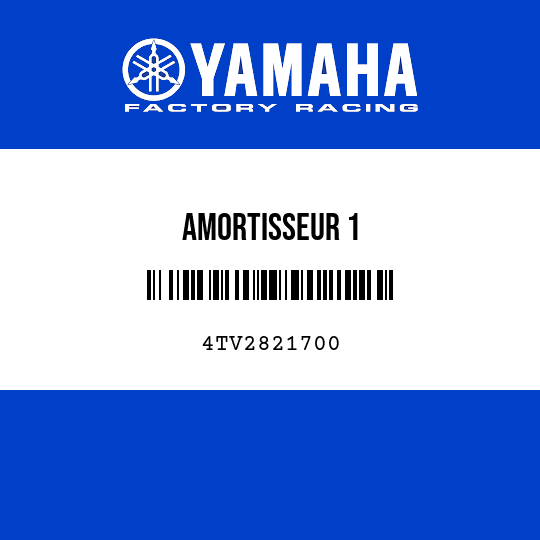 AMORTISSEUR 1