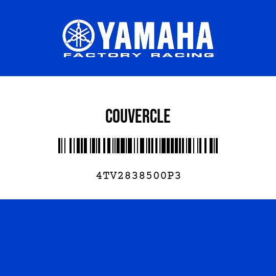 COUVERCLE