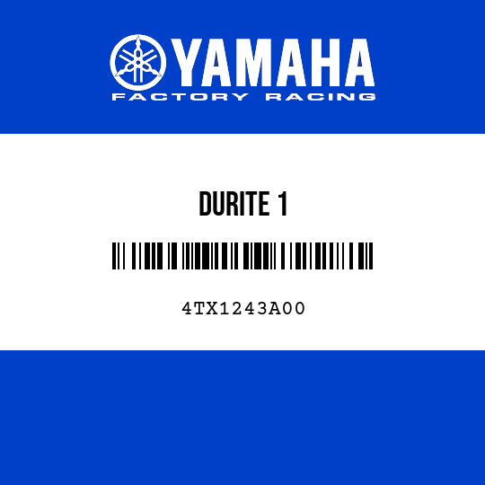 DURITE 1