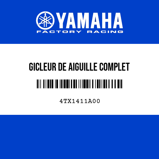 GICLEUR DE AIGUILLE COMPLET