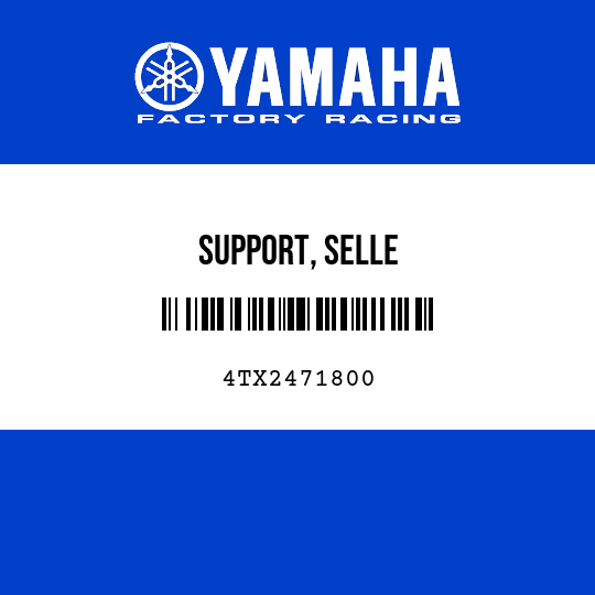 SUPPORT, SELLE
