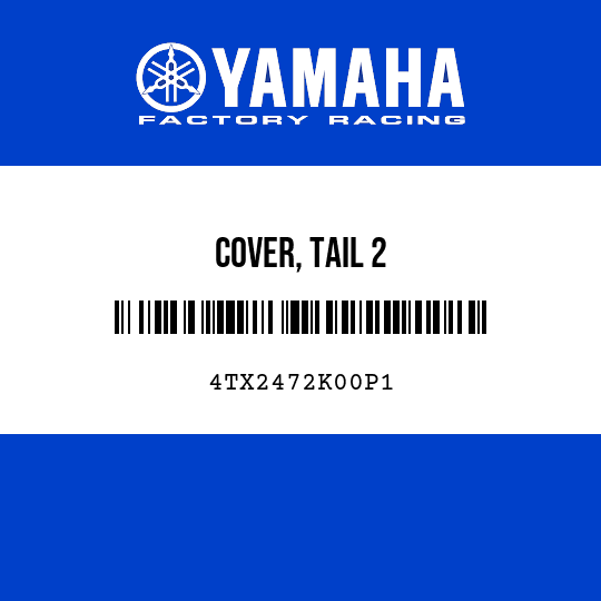 COVER, TAIL 2