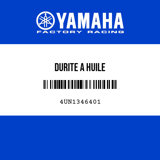 DURITE A HUILE