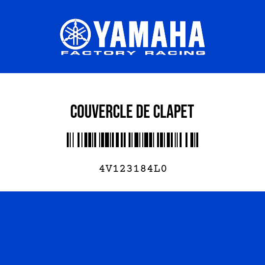 COUVERCLE DE CLAPET