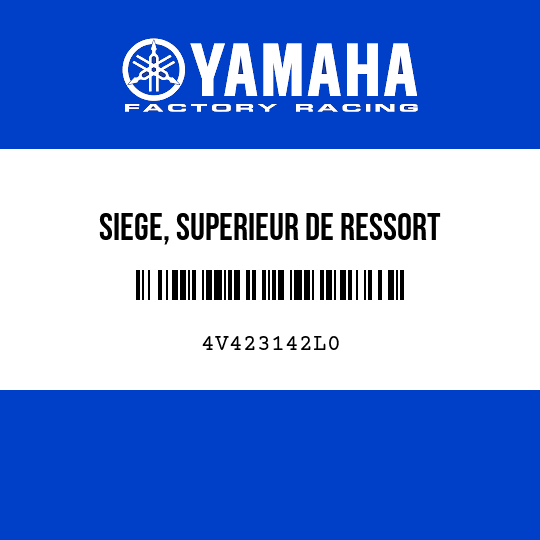 SIEGE, SUPERIEUR DE RESSORT