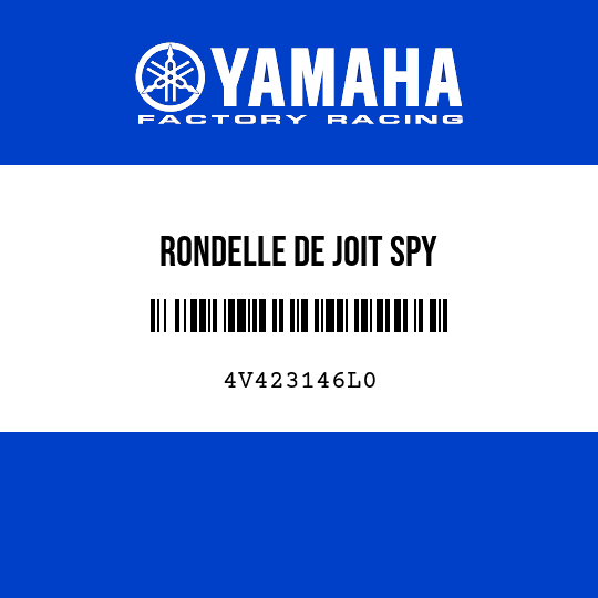 RONDELLE DE JOIT SPY