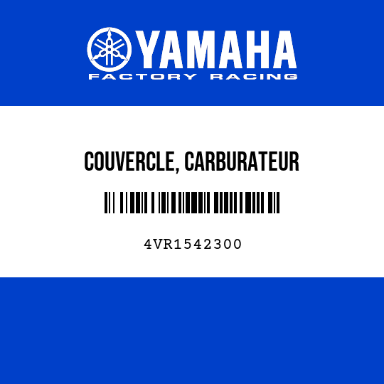 COUVERCLE, CARBURATEUR