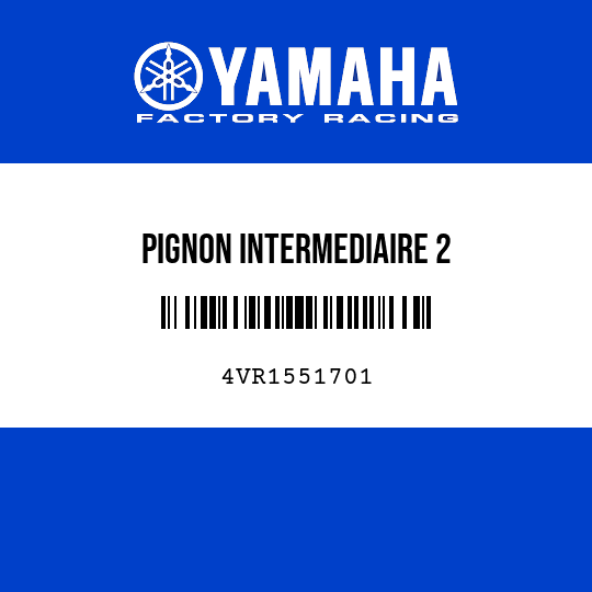 PIGNON INTERMEDIAIRE 2