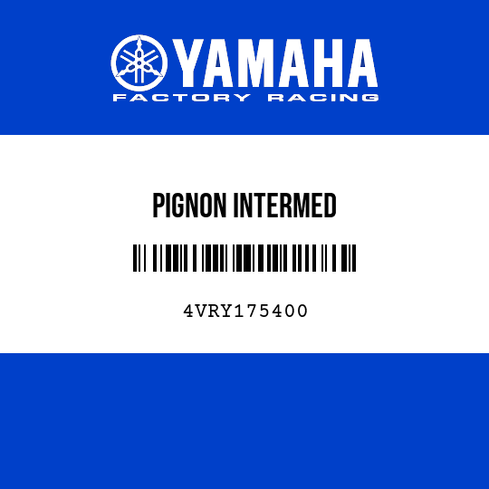 PIGNON INTERMED