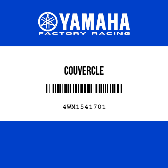 COUVERCLE