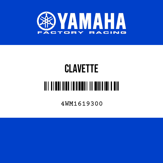 CLAVETTE