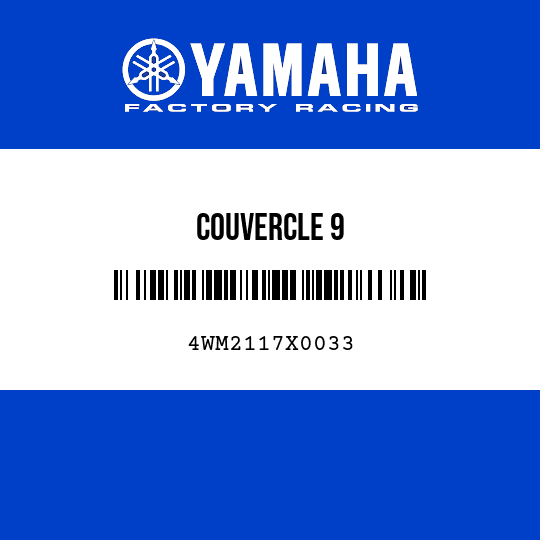 COUVERCLE 9