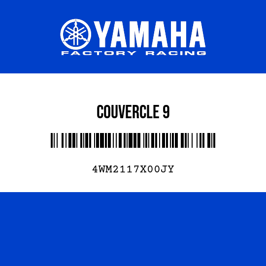 COUVERCLE 9