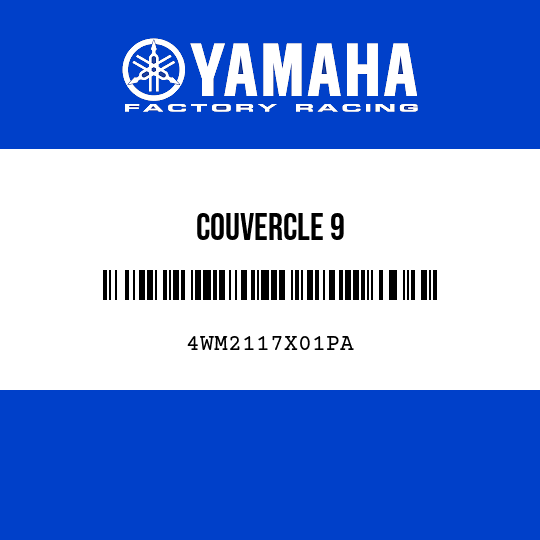 COUVERCLE 9