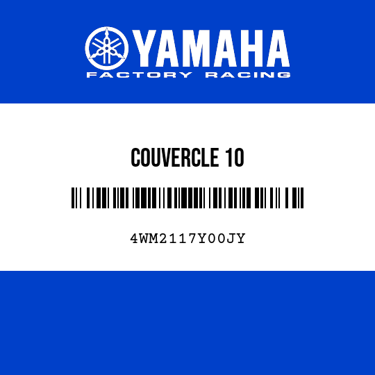 COUVERCLE 10