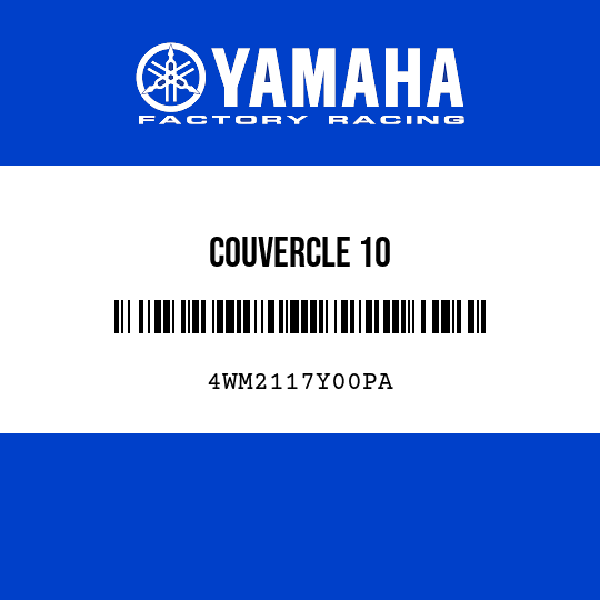 COUVERCLE 10