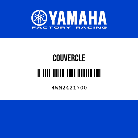 COUVERCLE