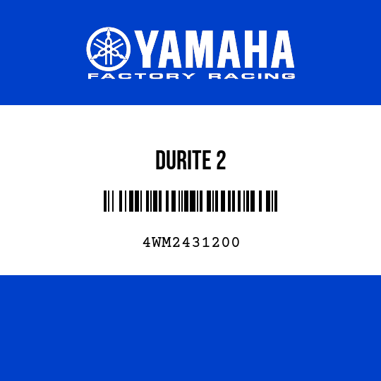 DURITE 2