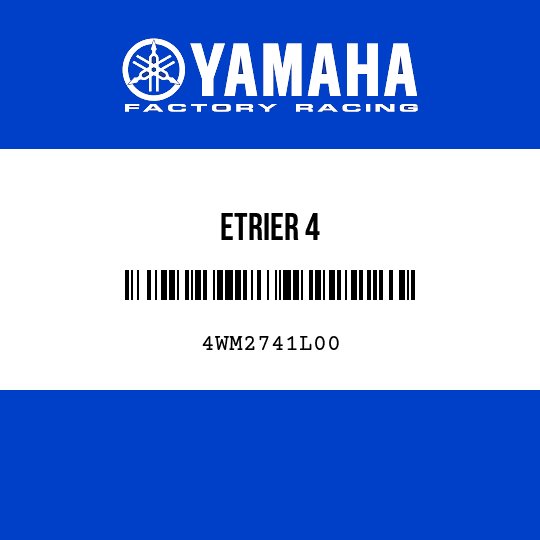 ETRIER 4