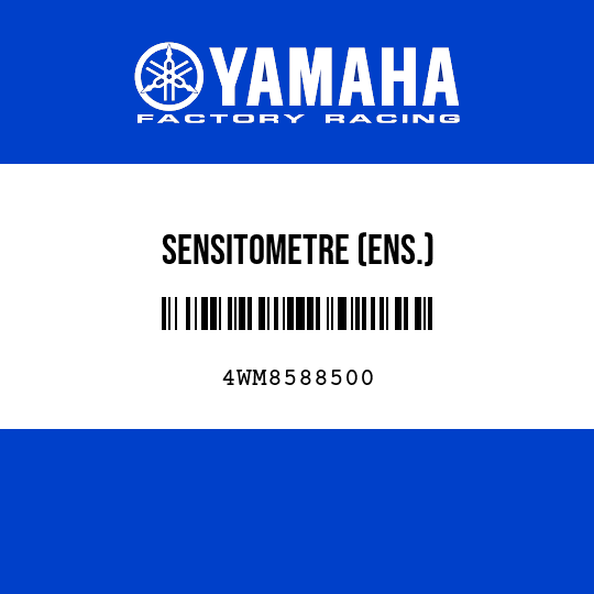 SENSITOMETRE (ENS.)