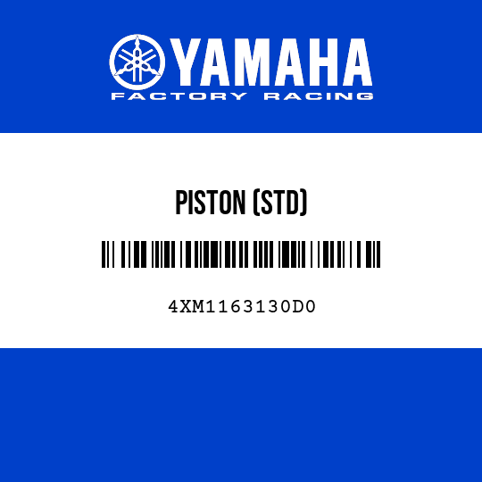 PISTON (STD)