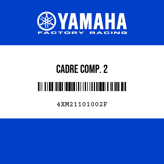 CADRE COMP. 2
