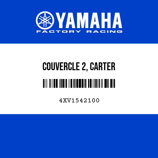 COUVERCLE 2, CARTER