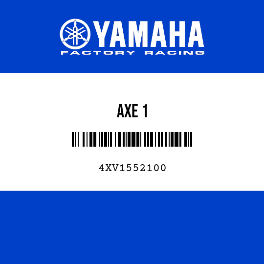 AXE 1