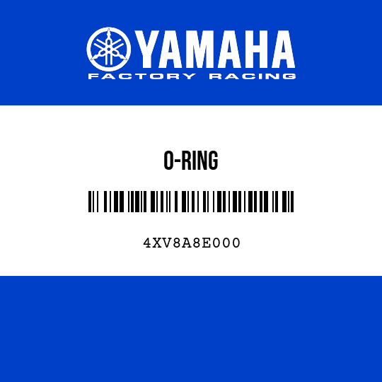 O-RING