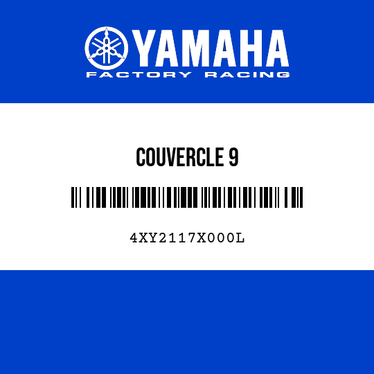 COUVERCLE 9