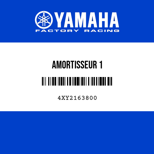 AMORTISSEUR 1
