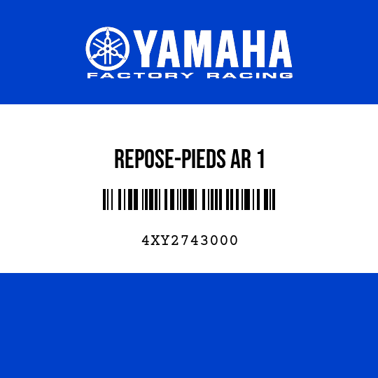 REPOSE-PIEDS AR 1