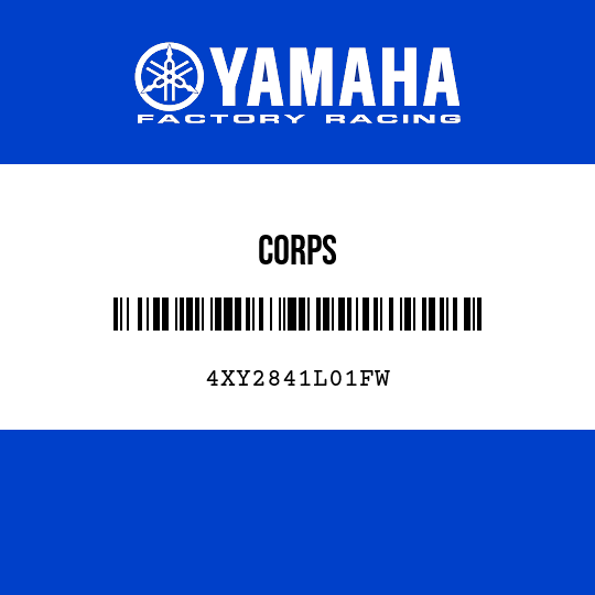 CORPS