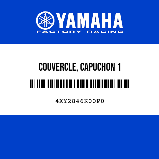 COUVERCLE, CAPUCHON 1