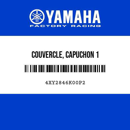 COUVERCLE, CAPUCHON 1