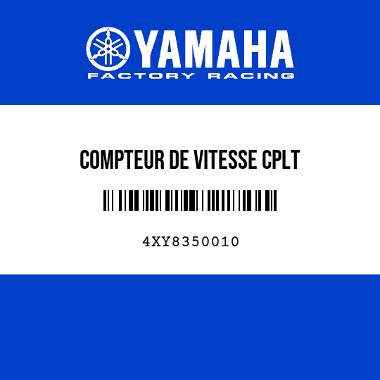 COMPTEUR DE VITESSE CPLT