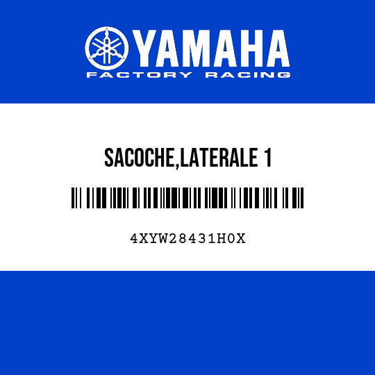 SACOCHE,LATERALE 1