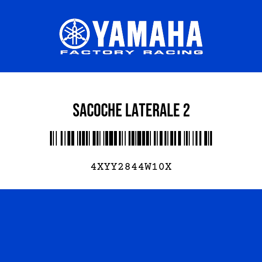 SACOCHE LATERALE 2