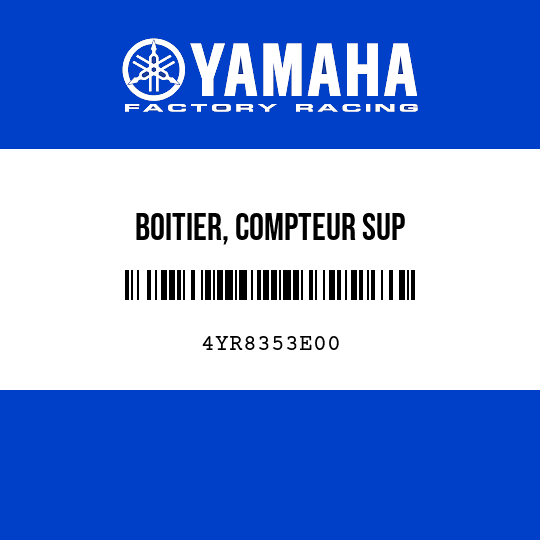BOITIER, COMPTEUR SUP