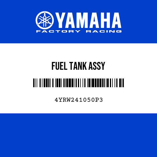 FUEL TANK ASSY