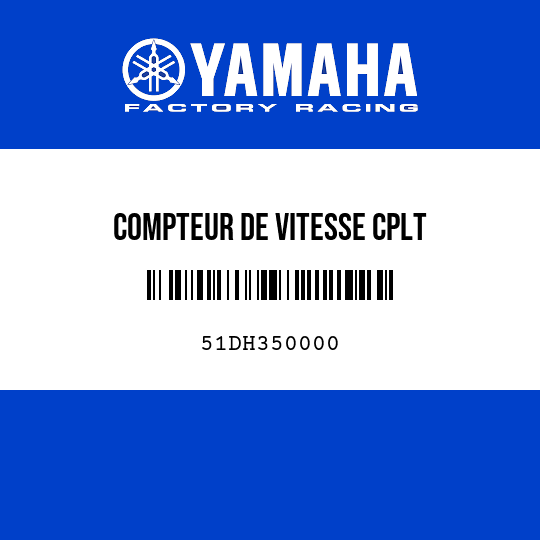 COMPTEUR DE VITESSE CPLT