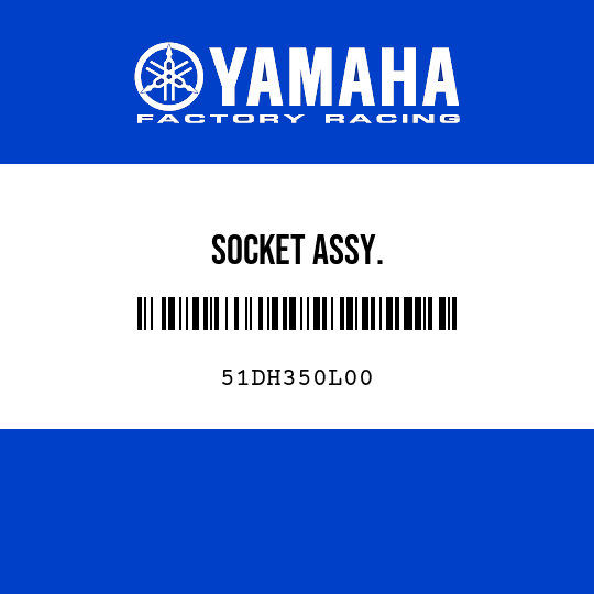 SOCKET ASSY.