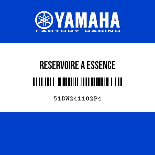 RESERVOIRE A ESSENCE