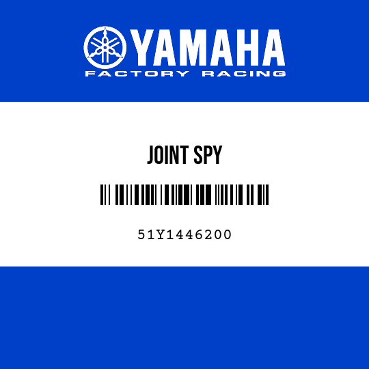JOINT SPY