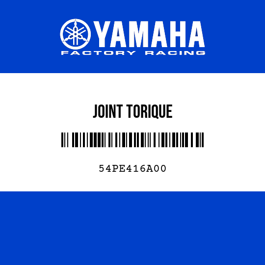 JOINT TORIQUE