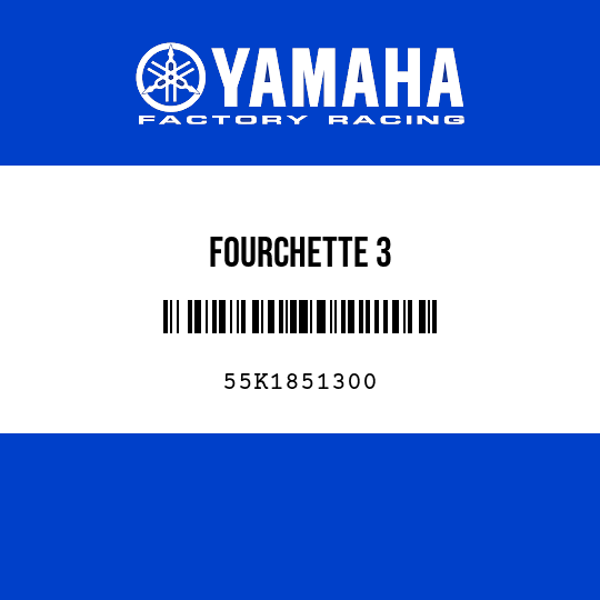FOURCHETTE 3