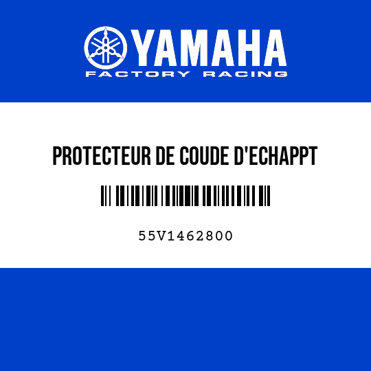 PROTECTEUR DE COUDE D'ECHAPPT