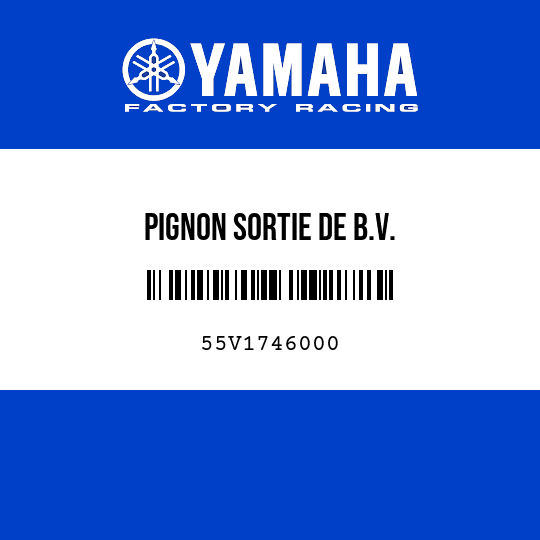 PIGNON SORTIE DE B.V.